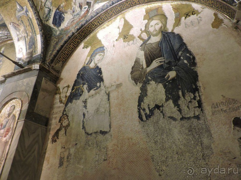  Самостоятельное путешествие по Турции. Мраморноморский регион