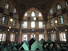  Самостоятельное путешествие по Турции. Мраморноморский регион