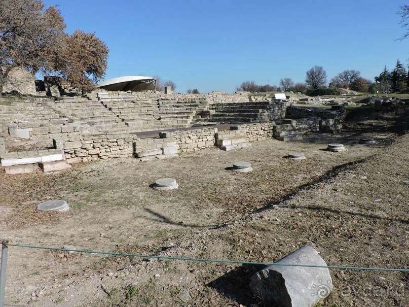  Самостоятельное путешествие по Турции. Мраморноморский регион