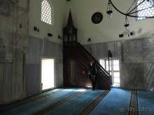  Самостоятельное путешествие по Турции. Мраморноморский регион