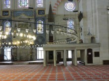  Самостоятельное путешествие по Турции. Мраморноморский регион