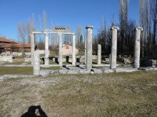  Самостоятельное путешествие по Турции. Мраморноморский регион