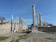  Самостоятельное путешествие по Турции. Мраморноморский регион