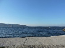  Самостоятельное путешествие по Турции. Мраморноморский регион