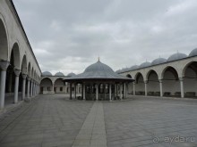  Самостоятельное путешествие по Турции. Мраморноморский регион