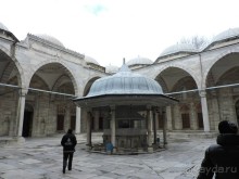  Самостоятельное путешествие по Турции. Мраморноморский регион