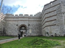  Самостоятельное путешествие по Турции. Мраморноморский регион