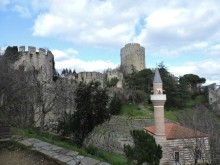  Самостоятельное путешествие по Турции. Мраморноморский регион