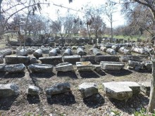  Самостоятельное путешествие по Турции. Мраморноморский регион