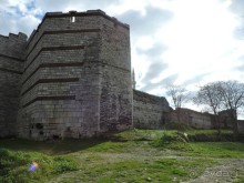  Самостоятельное путешествие по Турции. Мраморноморский регион