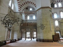  Самостоятельное путешествие по Турции. Мраморноморский регион