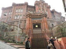  Самостоятельное путешествие по Турции. Мраморноморский регион