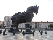  Самостоятельное путешествие по Турции. Мраморноморский регион