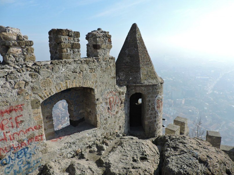  Самостоятельное путешествие по Турции. Мраморноморский регион