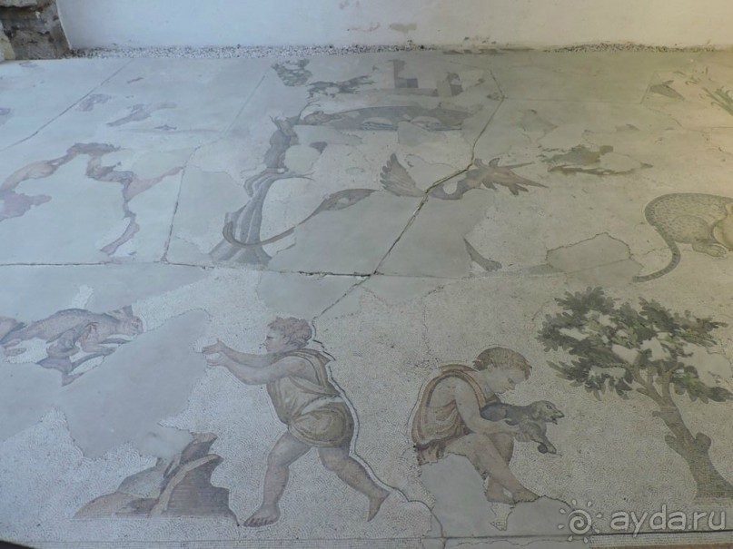  Самостоятельное путешествие по Турции. Мраморноморский регион