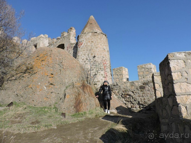  Самостоятельное путешествие по Турции. Мраморноморский регион