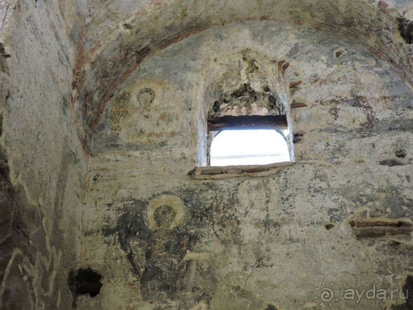  Самостоятельное путешествие по Турции. Мраморноморский регион