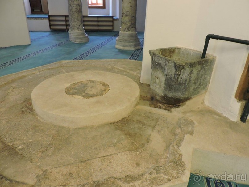  Самостоятельное путешествие по Турции. Мраморноморский регион