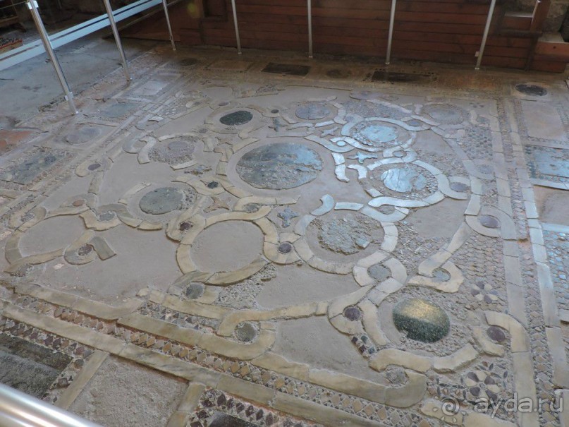  Самостоятельное путешествие по Турции. Мраморноморский регион