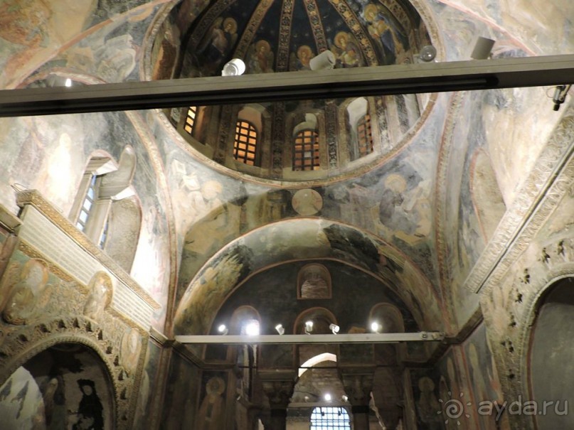  Самостоятельное путешествие по Турции. Мраморноморский регион