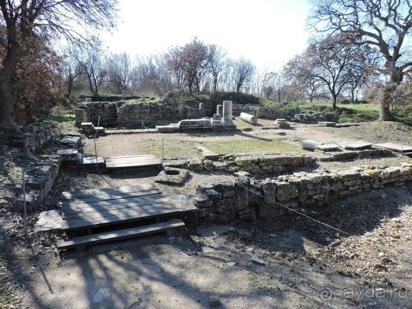  Самостоятельное путешествие по Турции. Мраморноморский регион