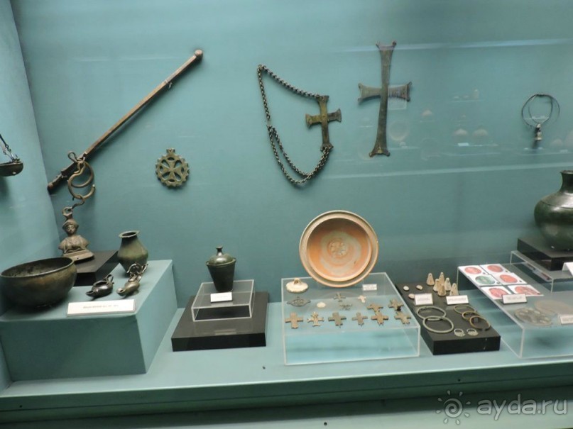  Самостоятельное путешествие по Турции. Мраморноморский регион