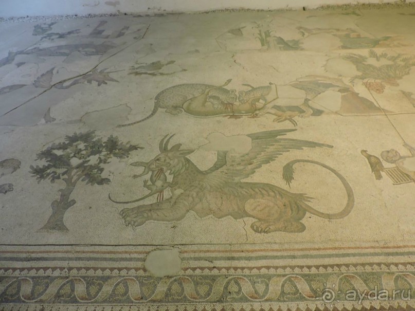  Самостоятельное путешествие по Турции. Мраморноморский регион