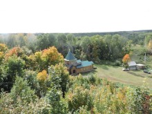 Авто путешествие по России. 6 часть общего путешествия.