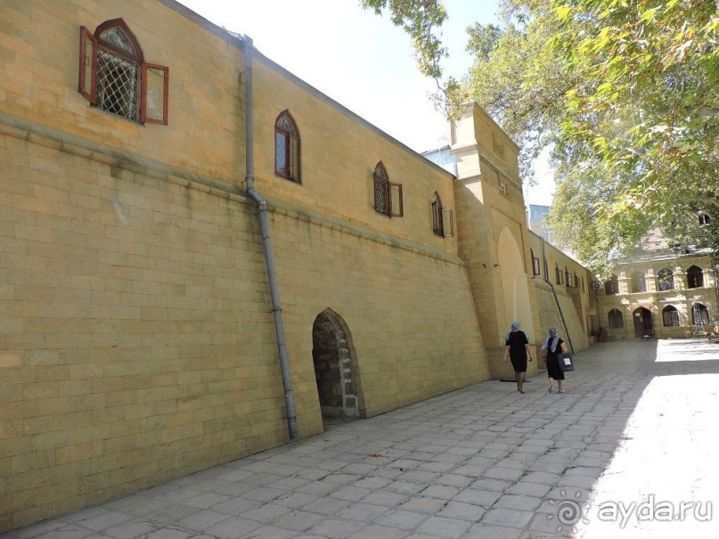 Авто путешествие по России. 6 часть общего путешествия.