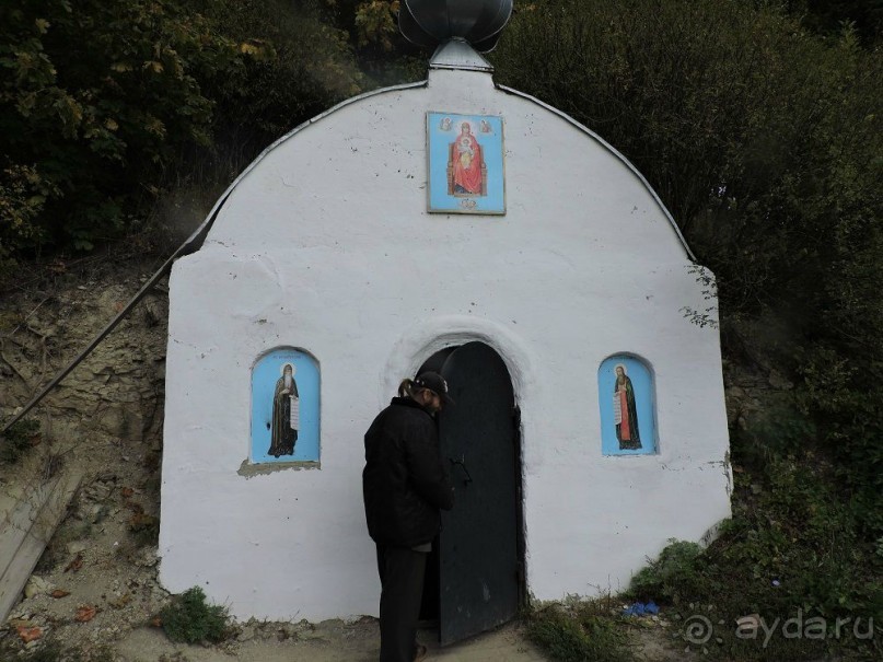 Авто путешествие по России. 6 часть общего путешествия.