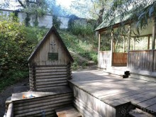 Авто путешествие по России. 6 часть общего путешествия.