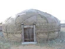 Авто путешествие по России. 6 часть общего путешествия.