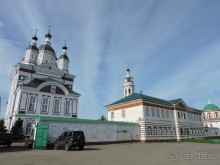 Авто путешествие по России. 6 часть общего путешествия.