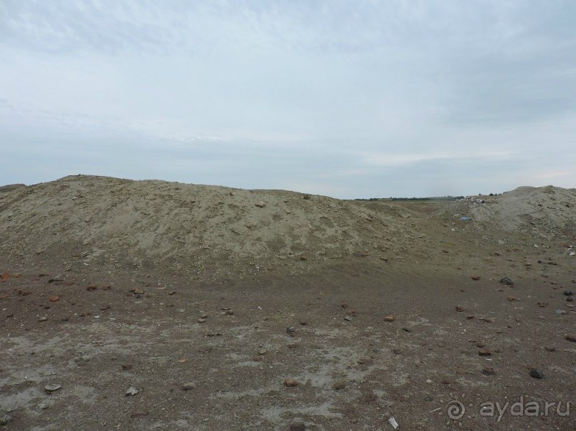 Авто путешествие по России. 6 часть общего путешествия.