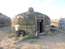 Авто путешествие по России. 6 часть общего путешествия.