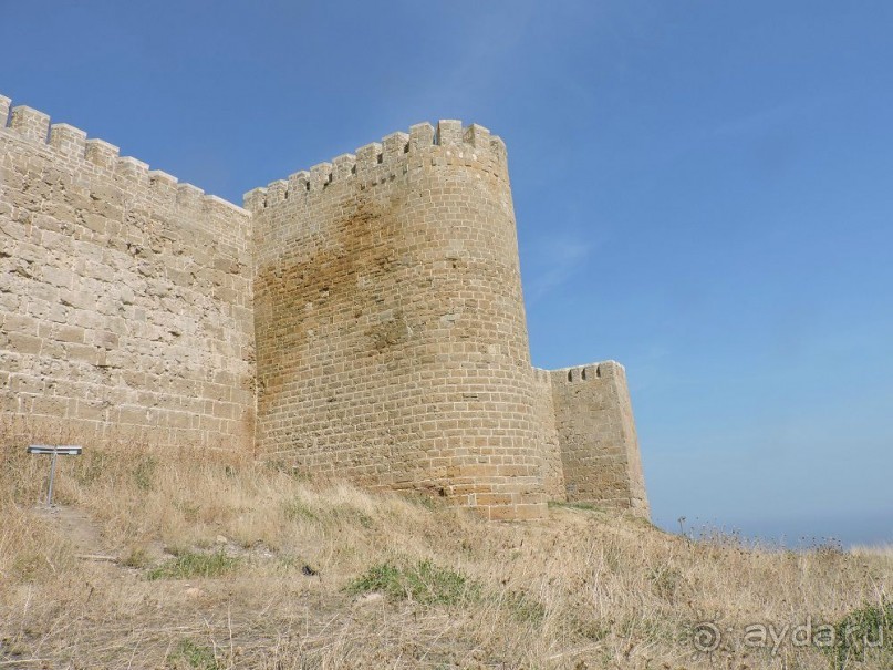 Авто путешествие по России. 6 часть общего путешествия.