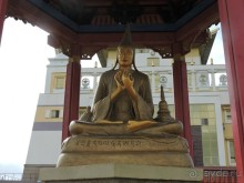 Авто путешествие по России. 6 часть общего путешествия.