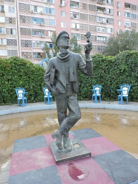 Авто путешествие по России. 6 часть общего путешествия.