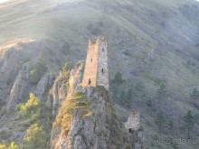 Авто путешествие по России. 6 часть общего путешествия.