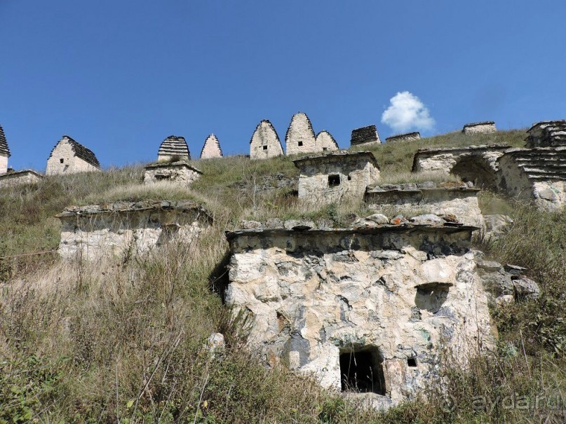 Авто путешествие по России. 6 часть общего путешествия.