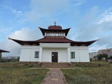 Авто путешествие по России. 6 часть общего путешествия.