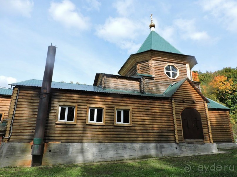 Авто путешествие по России. 6 часть общего путешествия.