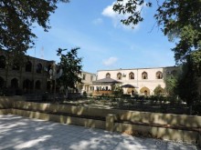 Авто путешествие по России. 6 часть общего путешествия.