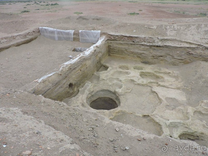 Авто путешествие по России. 6 часть общего путешествия.