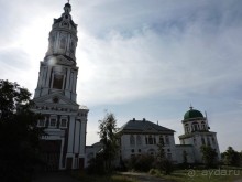 Авто путешествие по России. 6 часть общего путешествия.