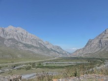 Авто путешествие по России. 6 часть общего путешествия.