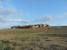 Авто путешествие по России. 6 часть общего путешествия.