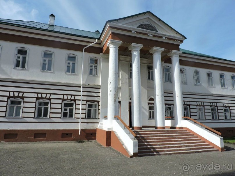 Авто путешествие по России. 6 часть общего путешествия.