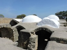 Авто путешествие по России. 6 часть общего путешествия.