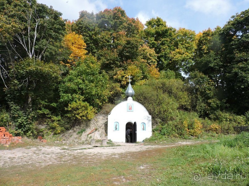 Авто путешествие по России. 6 часть общего путешествия.